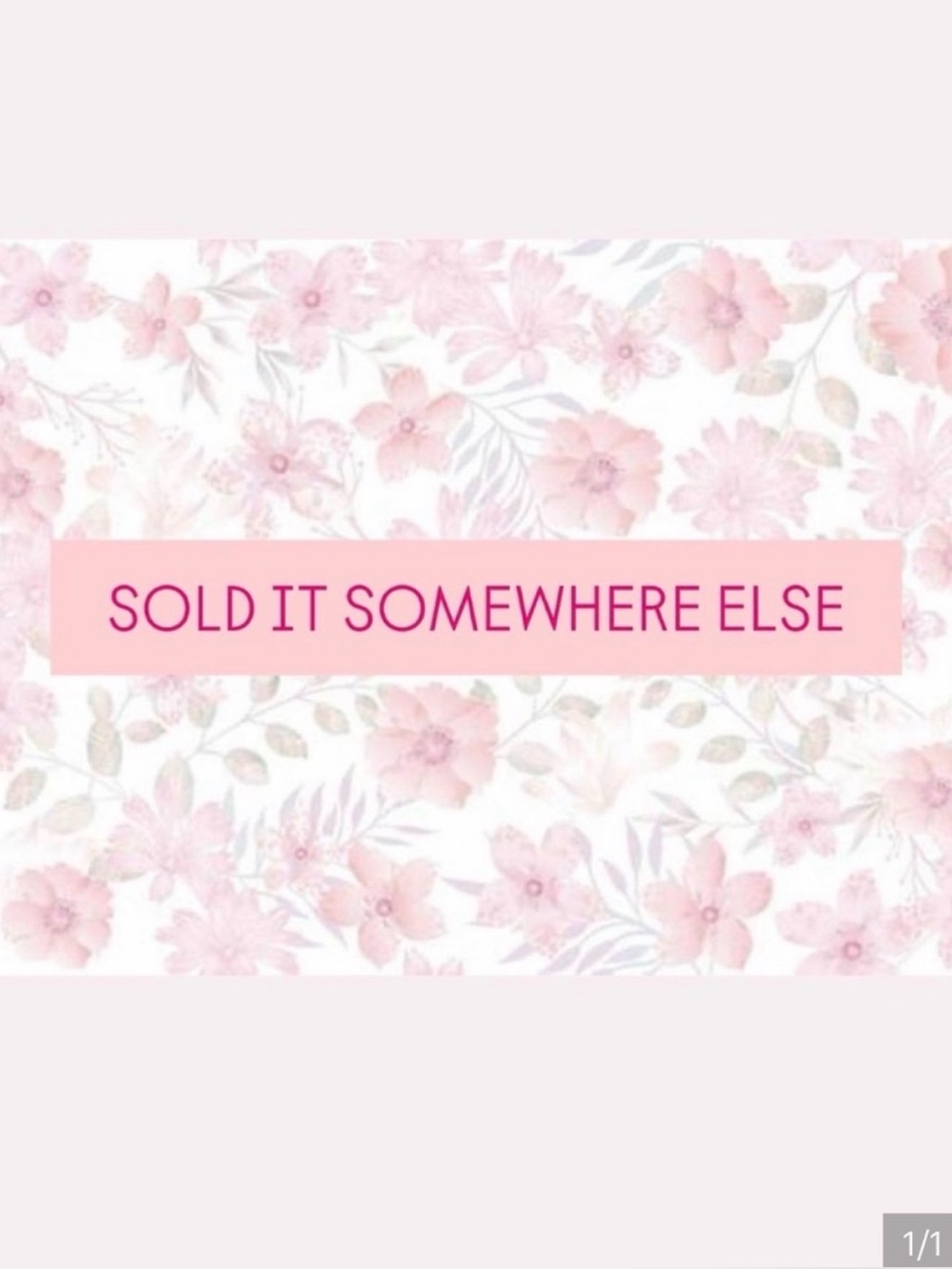 SOLD IT - Picture 12 of 12